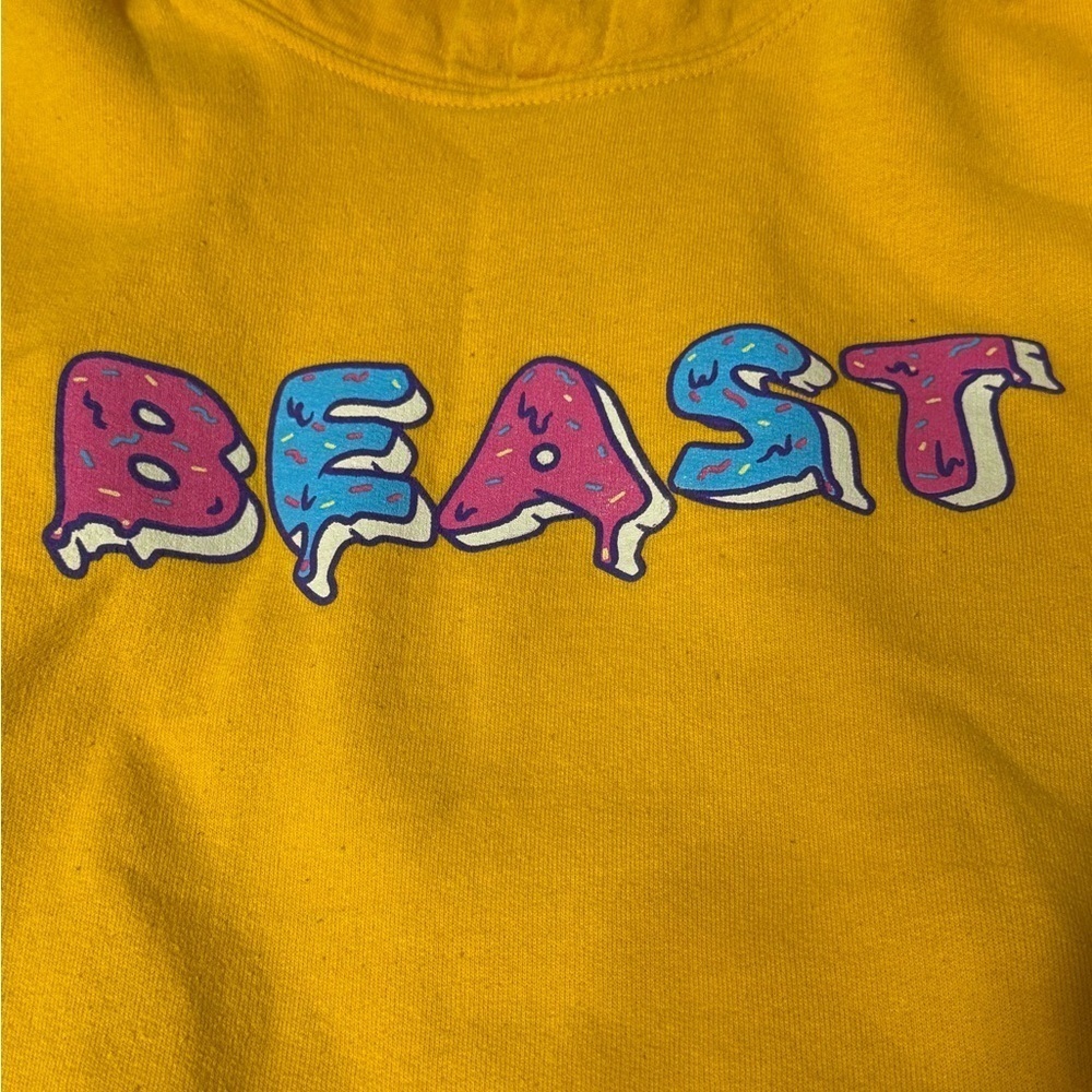 Mr Beast Hoodie - Picture 10 of 12